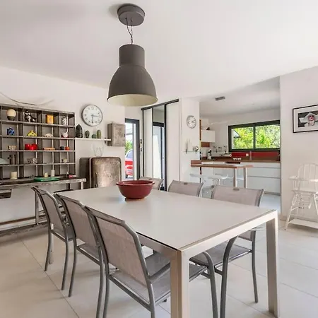 Sud Ardeche Piscine Classee 4 Holiday home